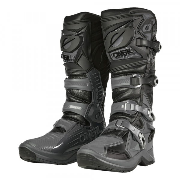 RMX PRO Boot black/gray