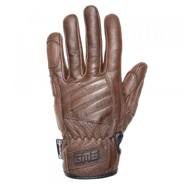 Gloves Florida - brown