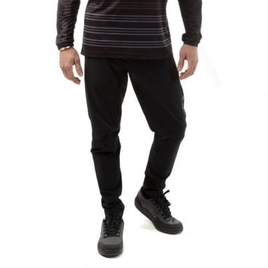 CF Pantalón Ajustado II - Negro