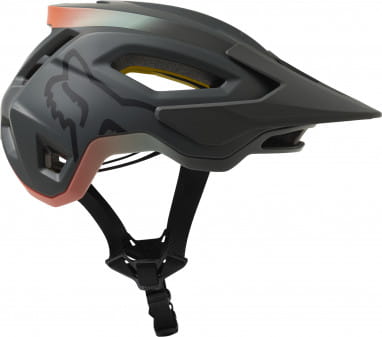 Speedframe Vnish Helmet CE Dark Shadow