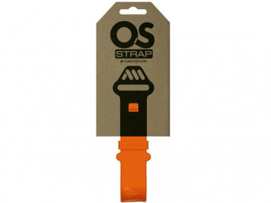 OS Strap - Spanngurt - Orange