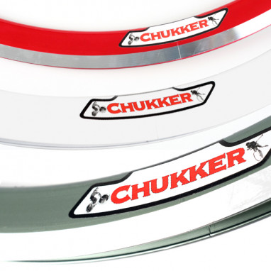 Chukker Felge