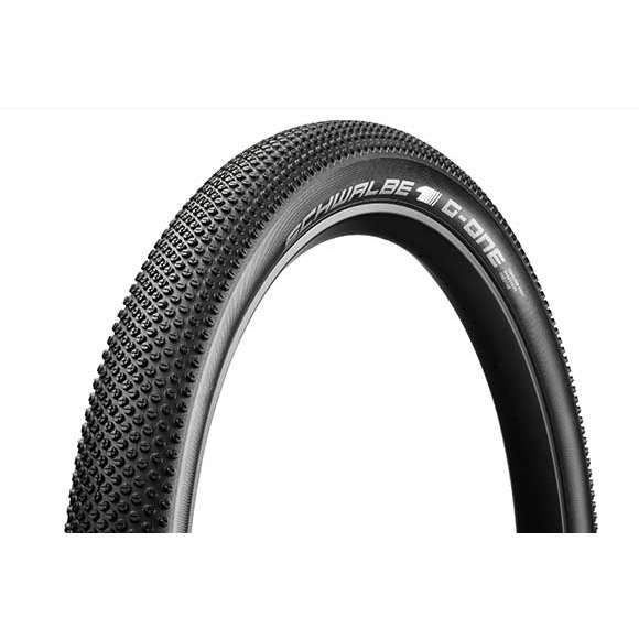 Schwalbe G-ONE Allround 27.5 (650b) Gravel Tire
