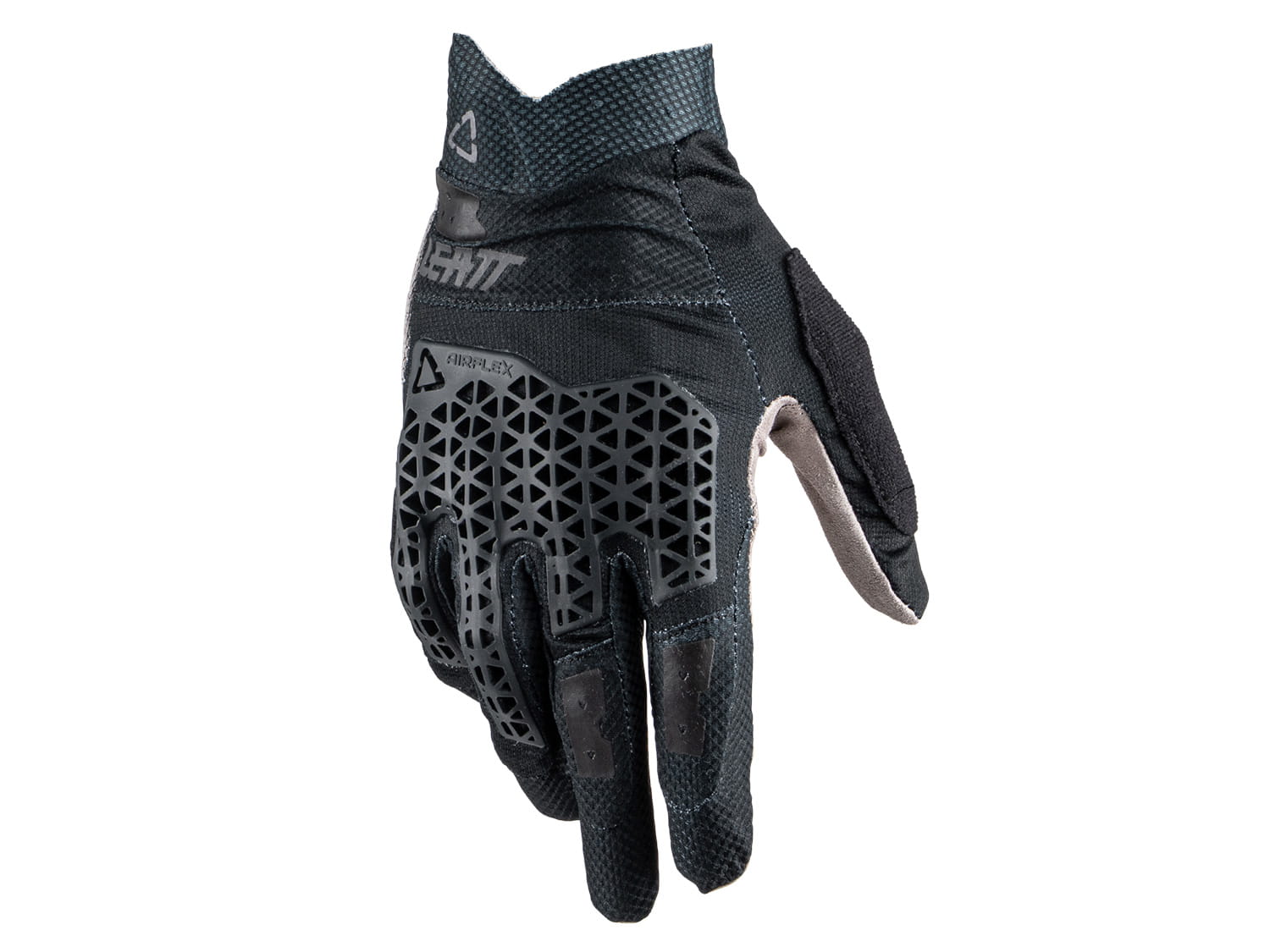 Leatt Glove MTB 4.0 Lite 2022 Black | MTB-Handschuhe | BMO Bike