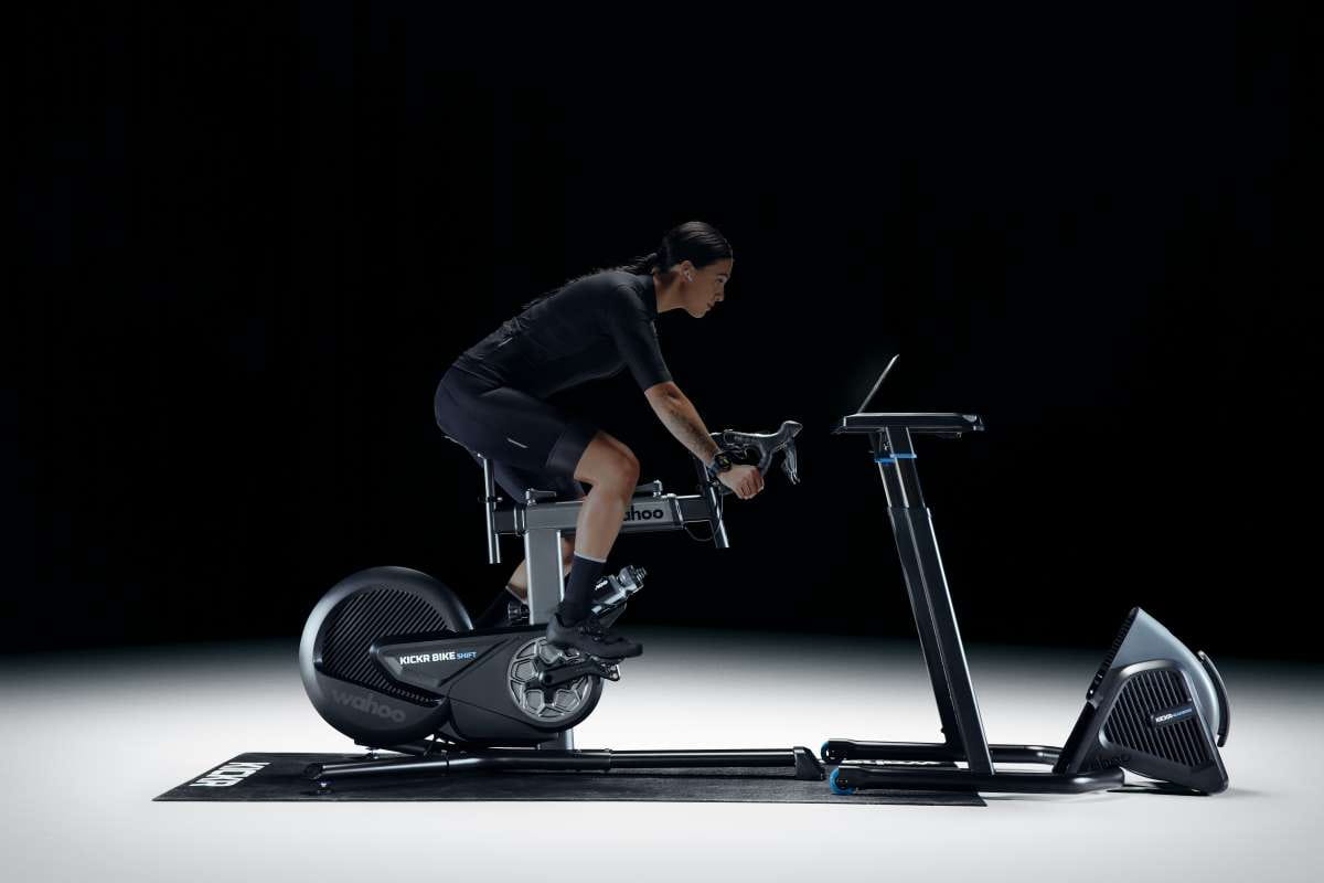 Kicker bike trainer clearance