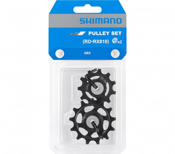 GRX shift pulley set - 11-speed