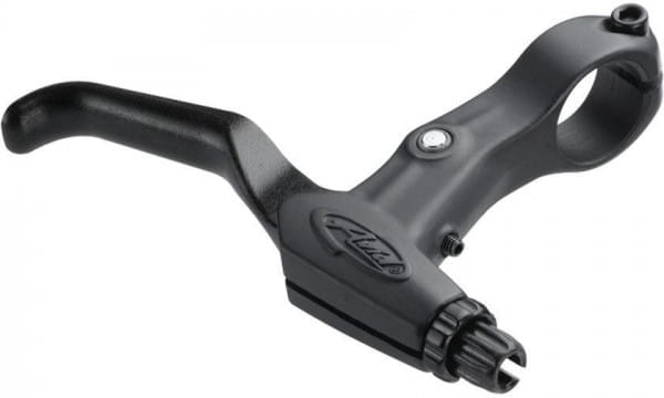 FR-5 brake lever - black