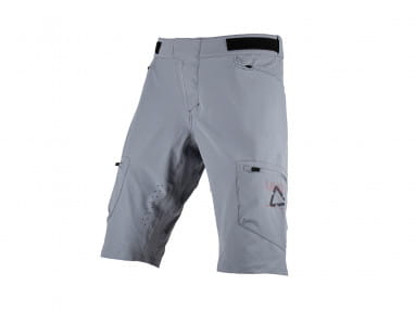 MTB All Mountain 2.0 Junior Shorts Titanium