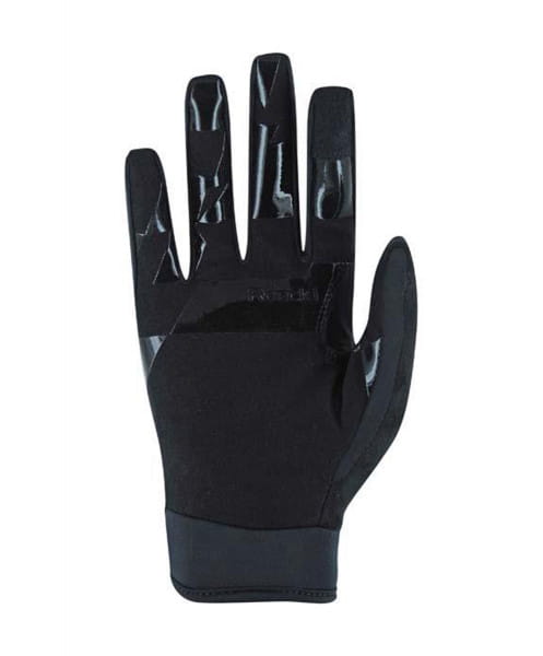 Montan Handschoenen - Blauw/Zwart
