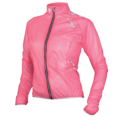 Damen FS260-Pro Adrenalin Race Cape pink