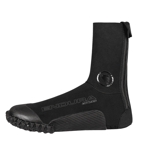 MT500 Überschuh - Schwarz