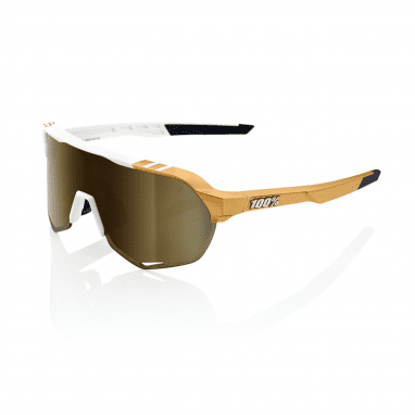 S2 Peter Sagan Limited Edition - White/Gold