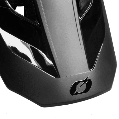 MATRIX Helmet SOLID V.23 black