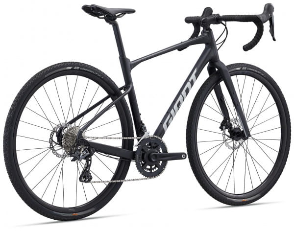 Giant Revolt 0 | Gravel Bikes | BMO 