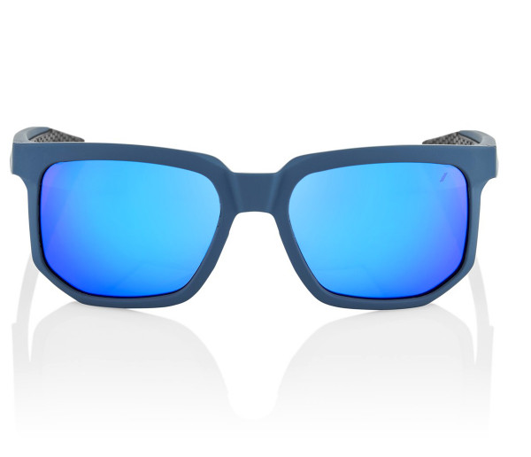 Centric Sunglasses - Blue