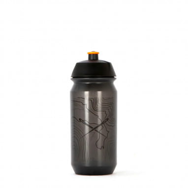 Contour Bottle 500 ml - noir