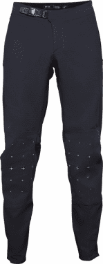 Defend Fire Pant Lunar Special Edition - Black