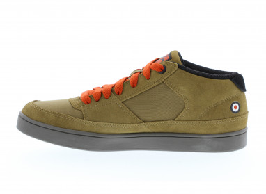 Spitfire MTB Schuhe - craft khaki