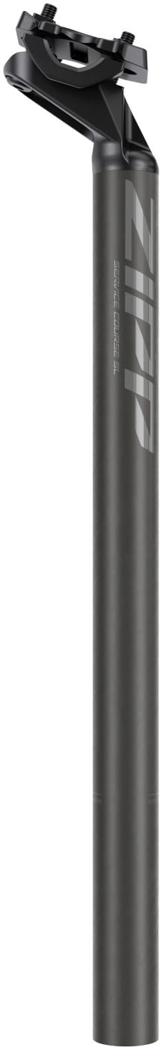 Zipp Seatpost Service Course SL 400mm, 20mm offset - black | Seatposts ...