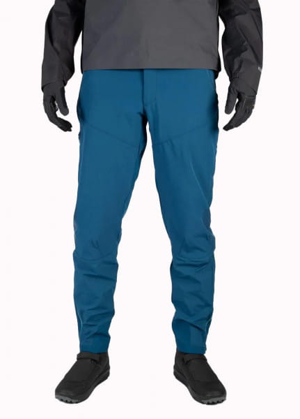 MT500 Spray Pants - Blueberry