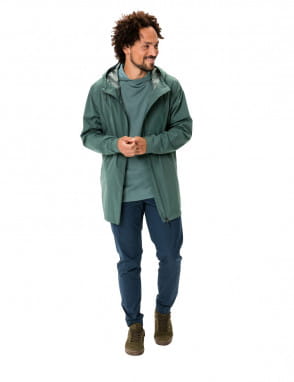 Mineo 2.5 L Parka - Dusty Forest