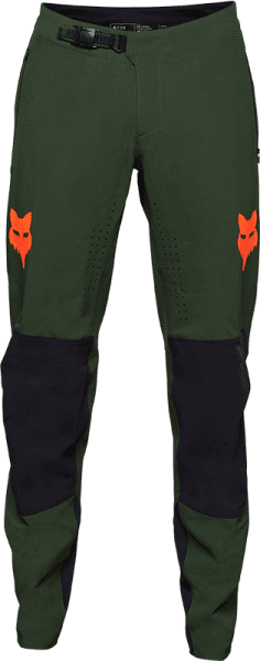 Defend Pant Taunt - Dark Sage