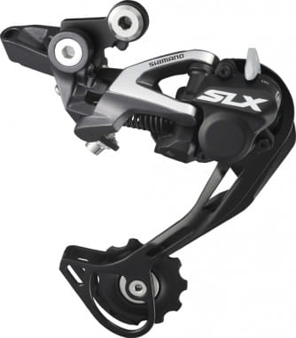 SLX Schaltwerk Shadow Plus RD-M675 - schwarz