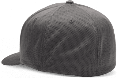 Cappello Fox Head Tech Flexfit - Grigio acciaio