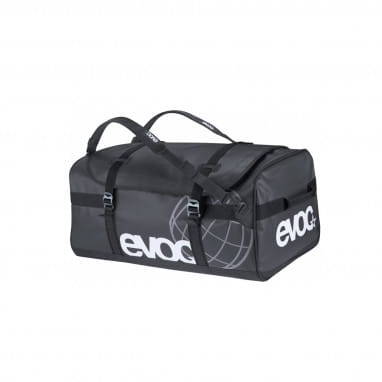 Duffle Bag 100 L - Travel Bag - Black