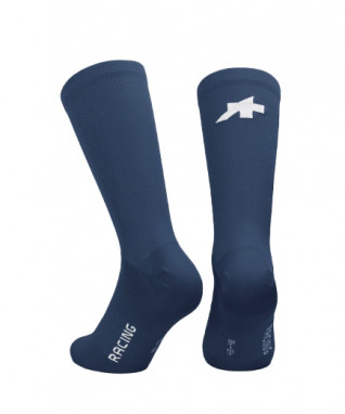 Racing Socks S11 - Stone Blue