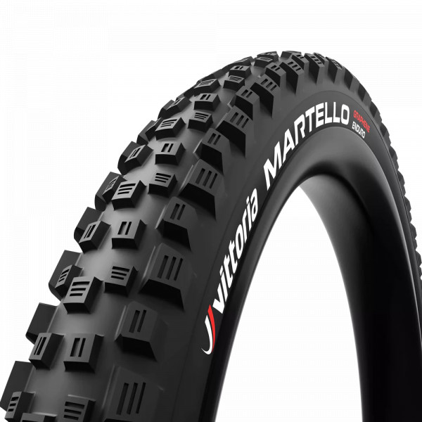 Martell Enduro 29" Faltreifen TLR - schwarz