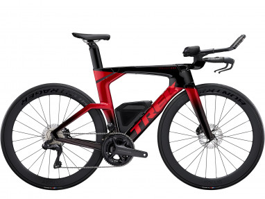 Speed Concept SLR 7 - Carbon Red Smoke