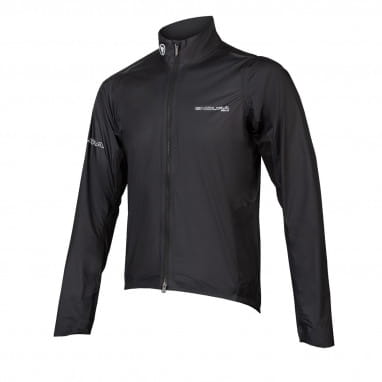 Pro SL Waterproof Shell Jacket - Black