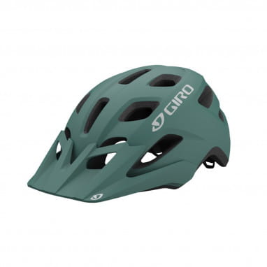 Verce Mips Unisize Bike Helmet - Green