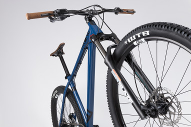 Prone 29'' Hardtail - Blau