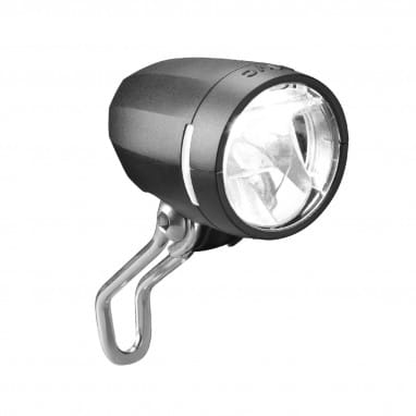 Headlight Lumotec Myc Senso N Plus - 50 Lux
