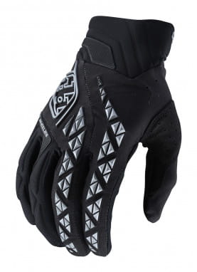SE Pro Gloves - Black