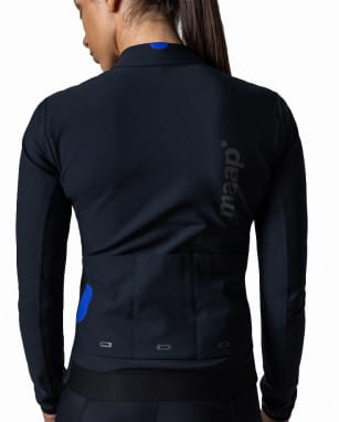 Chaqueta de invierno Training Mujer - negra