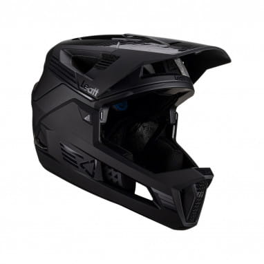 Helm MTB Enduro 4.0 Stealth