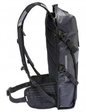 Trailpack II Bike Backpack - Black