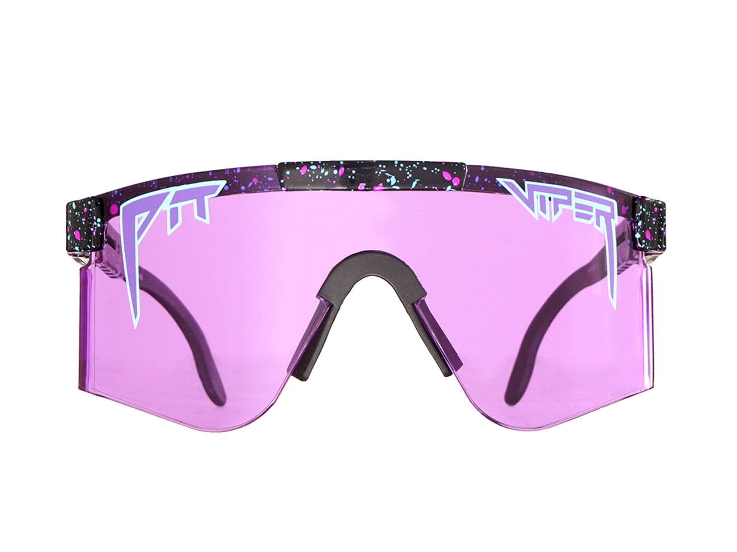 pit viper purple reign