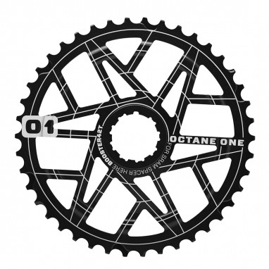 Booster 42T Range Expander Ritzel