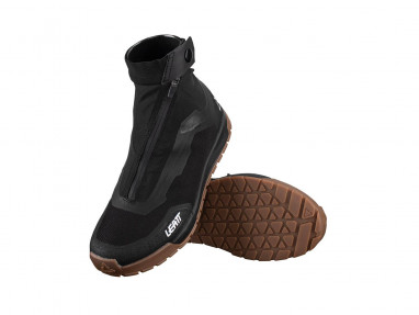 Schuh 7.0 HydraDri Flat Shoe Black