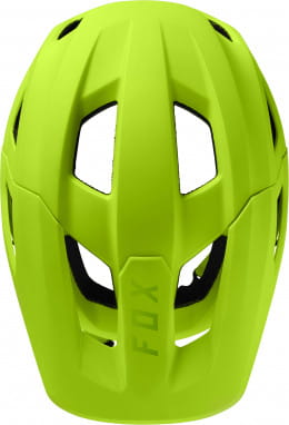 Mainframe Helmet Mips CE Flourescent Yellow