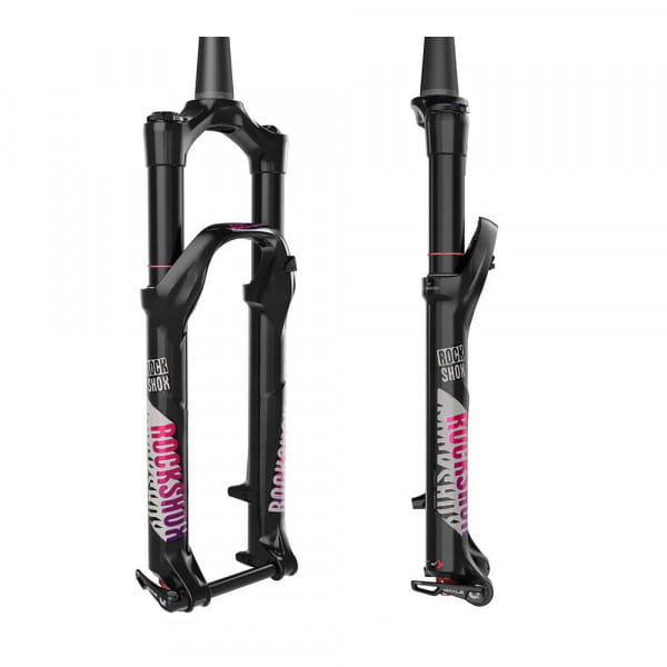 Pike DJ - 26 Zoll Solo Air 140 mm