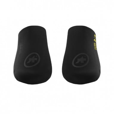 Spring Fall Toe Covers G2 - Black Series