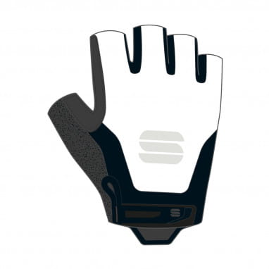 Neo Gloves - Black/White