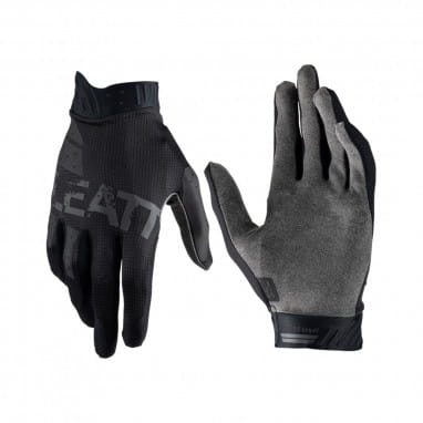 Handschuhe 1.5 GripR Uni schwarz