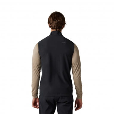 Flexair Vest - Black
