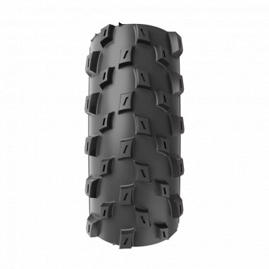 Barzo XC Trail 29" Faltreifen TLR - schwarz/anthrazit